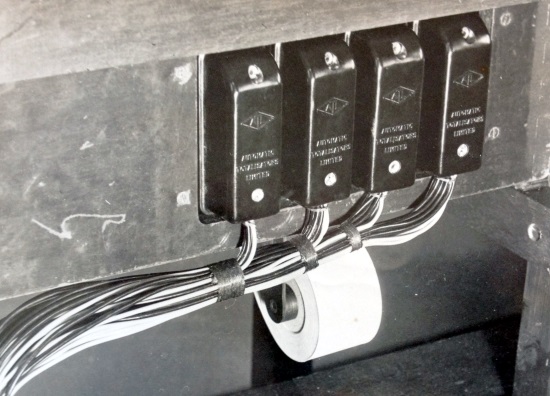 Image of ATL Plastic Moulded Connectors