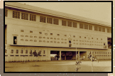 Bombay Grandstand