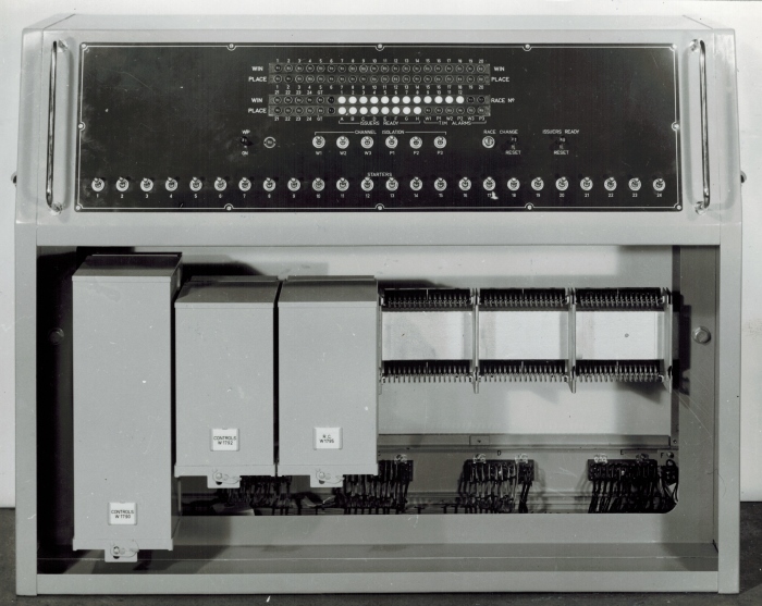 An image of a brand new counter tote