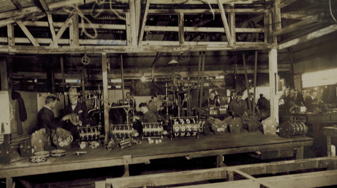 Click here to go Back