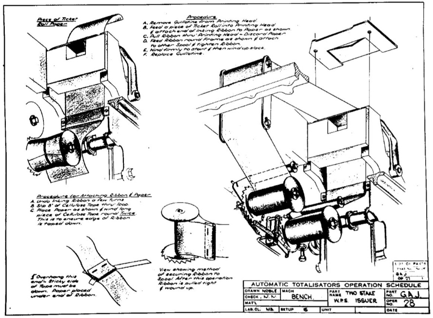 J8 Assembly drawing 28