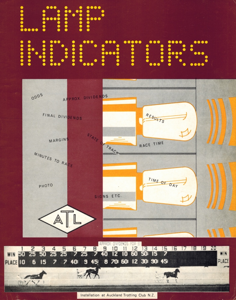 ATL Lamp Indicator Brochure