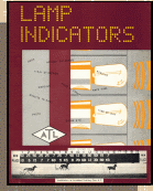 An image of an ATL Lamp Indicators Brochure