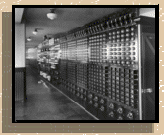 White City Switchboard
